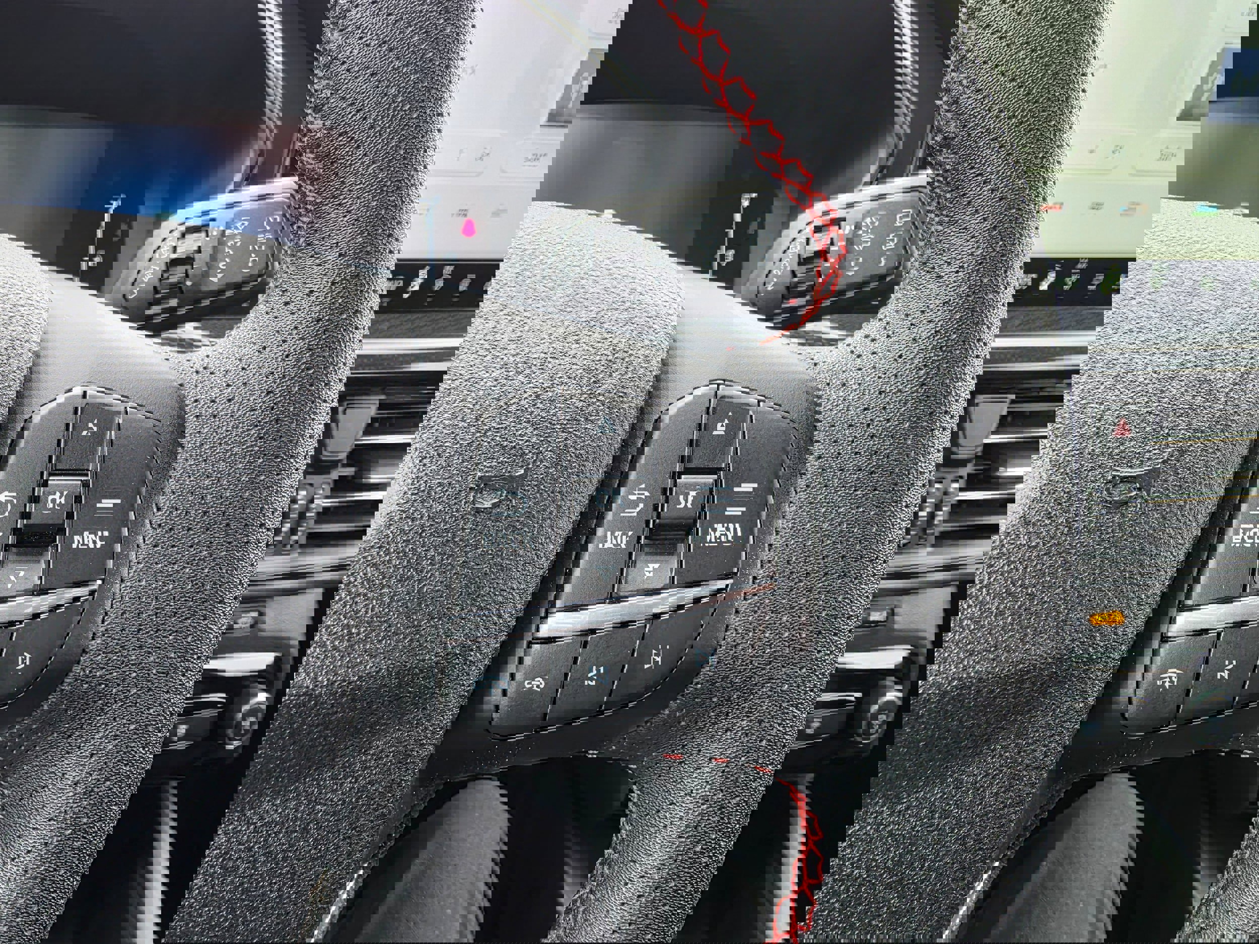 Certified 2023 Ford Escape ST-Line w/ Tech Pack #1 image 16