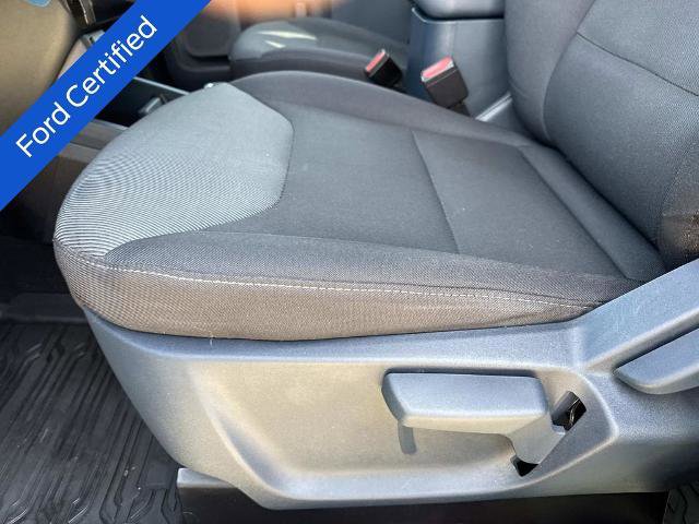 Certified 2022 Ford Maverick XL w/ Equipment Group 100A Standard image 19