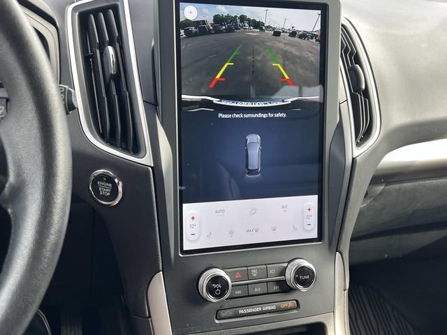 Certified 2023 Ford Edge SEL w/ Convenience Package AWD/4WD image 22