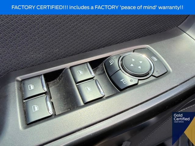 Certified 2023 Ford F150 XL w/ STX Appearance Package AWD/4WD image 23