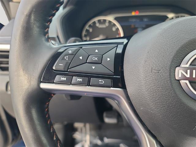 Used 2023 Nissan Altima 2.5 SR w/ SR Premium Package image 19