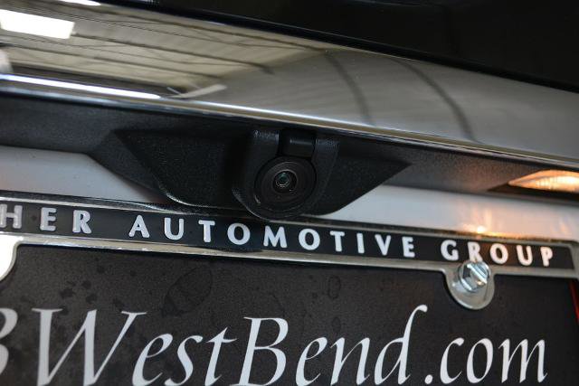 Certified 2020 Ford Edge Titanium w/ Equipment Group 301A AWD/4WD image 17