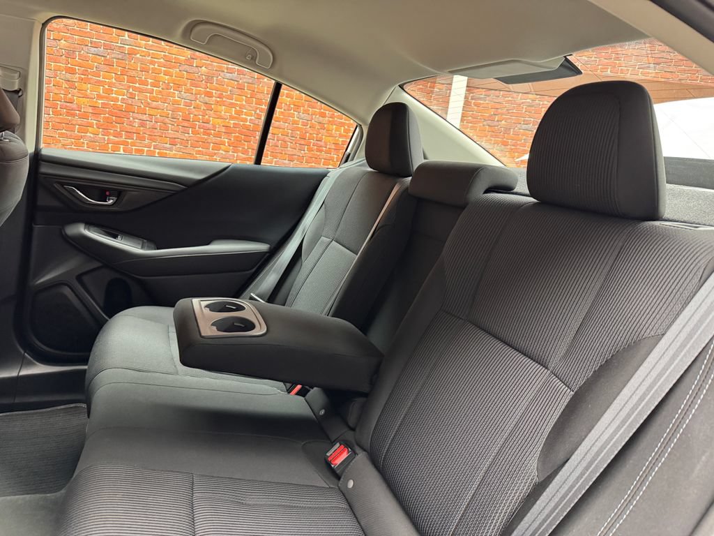 Used 2024 Subaru Legacy Premium AWD/4WD image 25
