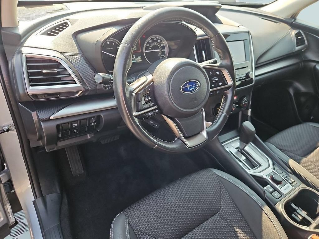 Used 2023 Subaru Forester Premium AWD/4WD image 12