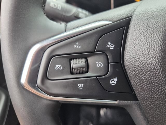 Used 2025 Chevrolet TrailBlazer ACTIV w/ Convenience Package FWD image 31