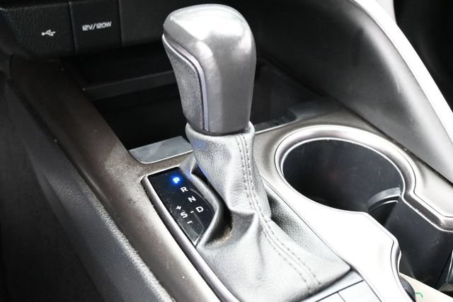 Used 2024 Toyota Camry SE w/ Convenience Package FWD image 22