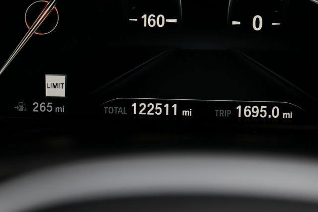 Used 2019 BMW 540i xDrive 540I XDRIVE image 39