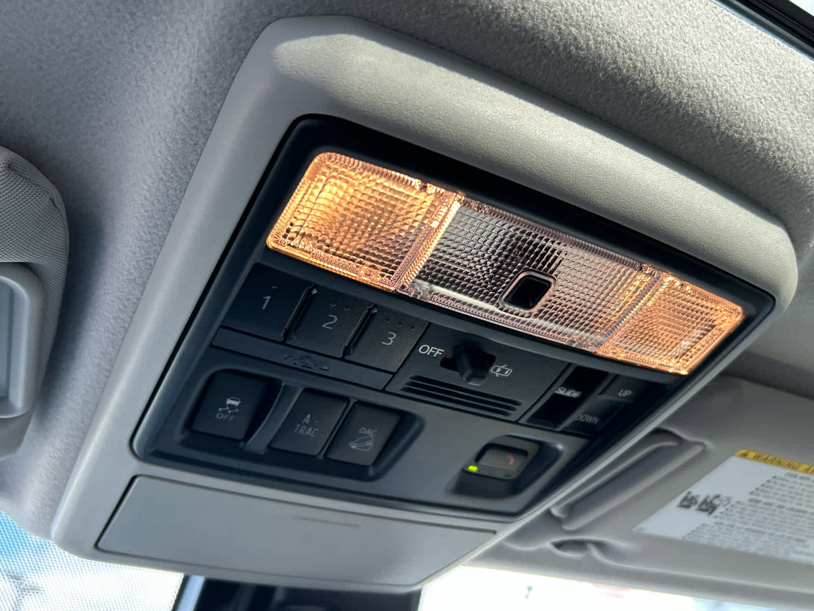 Used 2023 Toyota 4Runner SR5 Premium w/ Moonroof Package image 33