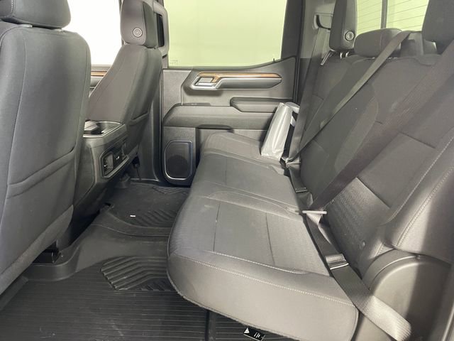 Used 2024 Chevrolet Silverado 1500 RST w/ All Star Edition Plus AWD/4WD image 13