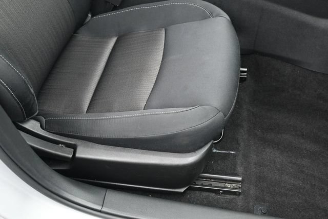 Used 2024 Nissan Altima 2.5 SV FWD image 29