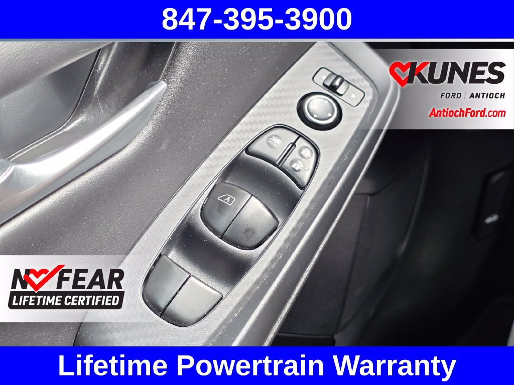 Used 2024 Nissan Sentra SV FWD image 38