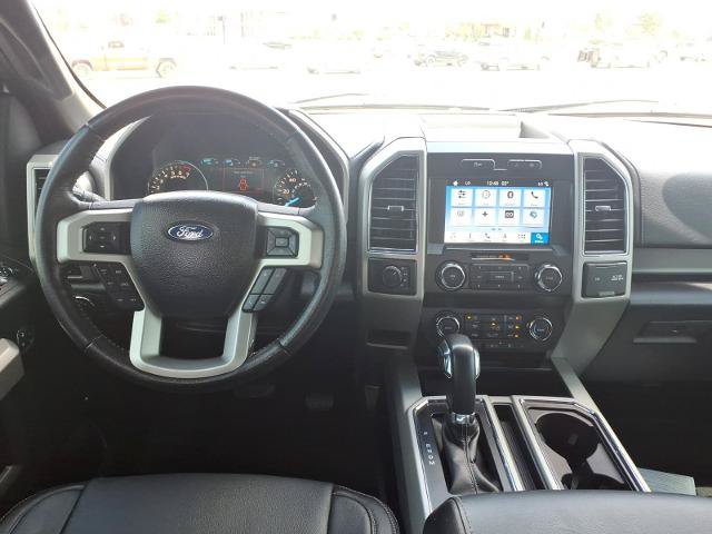 Certified 2019 Ford F150 Lariat AWD/4WD image 16