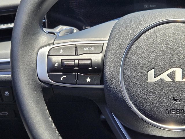 Used 2026 Kia K5 GT FWD image 14