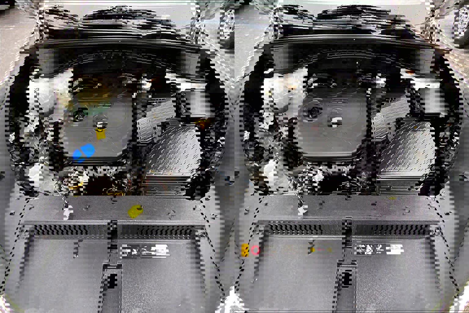 Used 2018 Hyundai Tucson SEL image 28