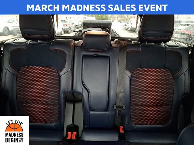 Certified 2023 Ford Bronco Raptor image 19