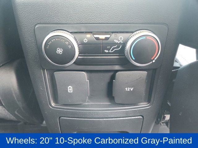Certified 2023 Ford Explorer XLT w/ Equipment Group 202A image 17