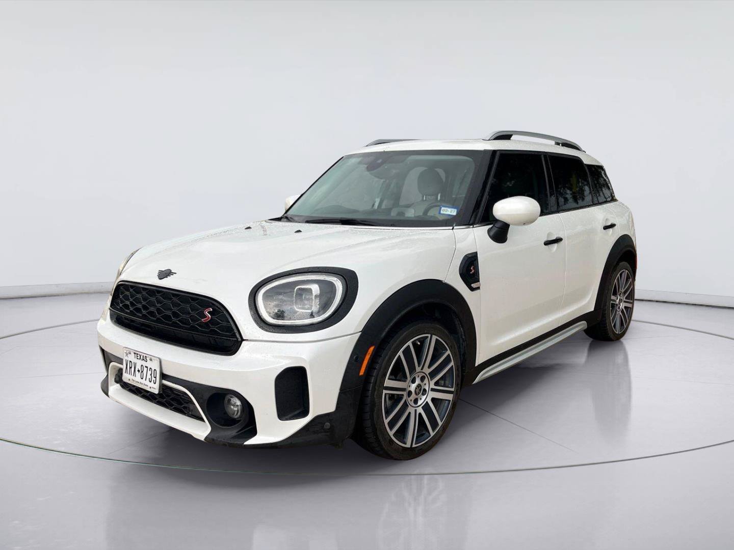 Used 2024 MINI Cooper Countryman S