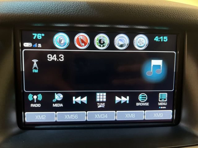Used 2019 GMC Yukon SLT w/ Open Road Package RWD image 12