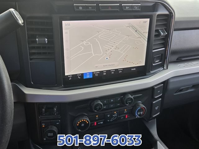 Certified 2024 Ford F250 XLT w/ XLT Premium Package AWD/4WD image 18