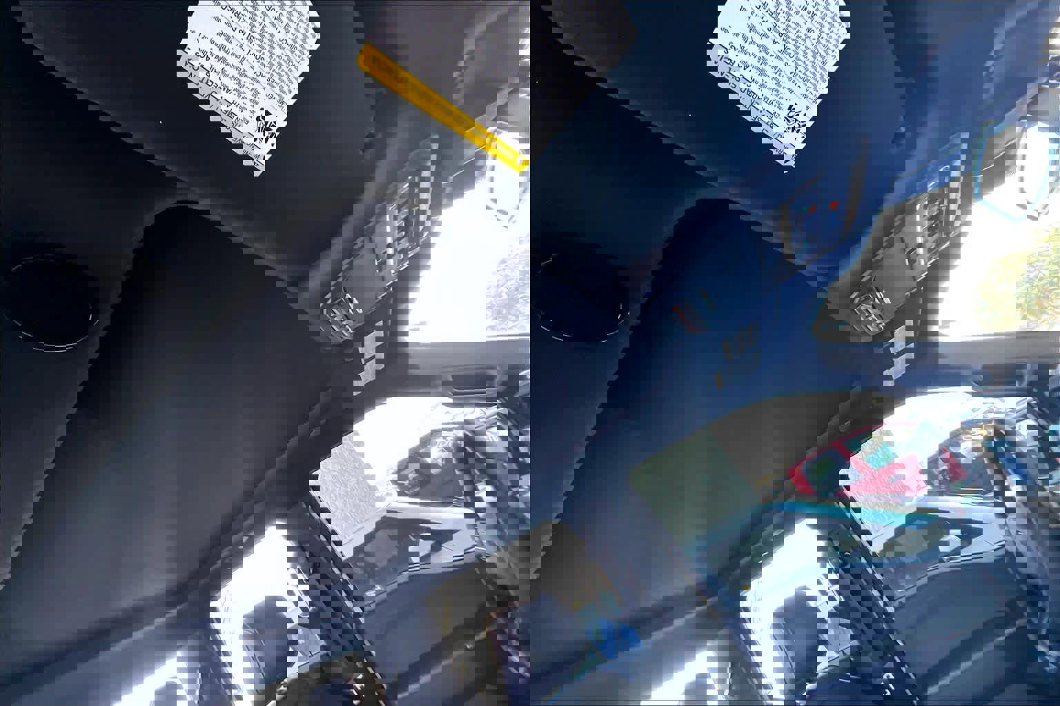 Certified 2025 Ford F150 Raptor image 14