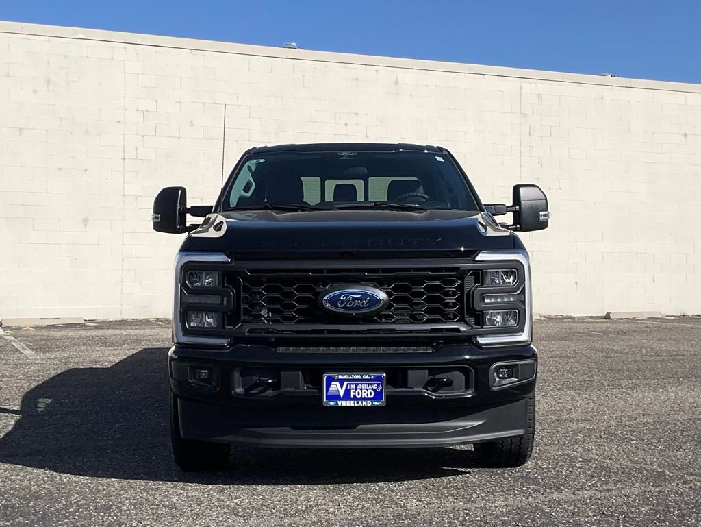 Certified 2024 Ford F250 XL w/ STX Appearance Package image 21