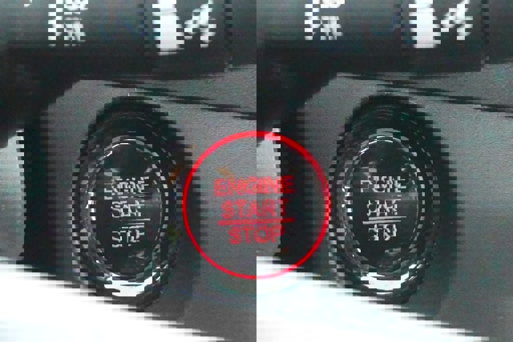 Used 2024 Honda Accord EX image 19