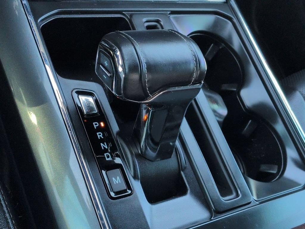 Certified 2023 Ford F150 Lariat AWD/4WD image 17