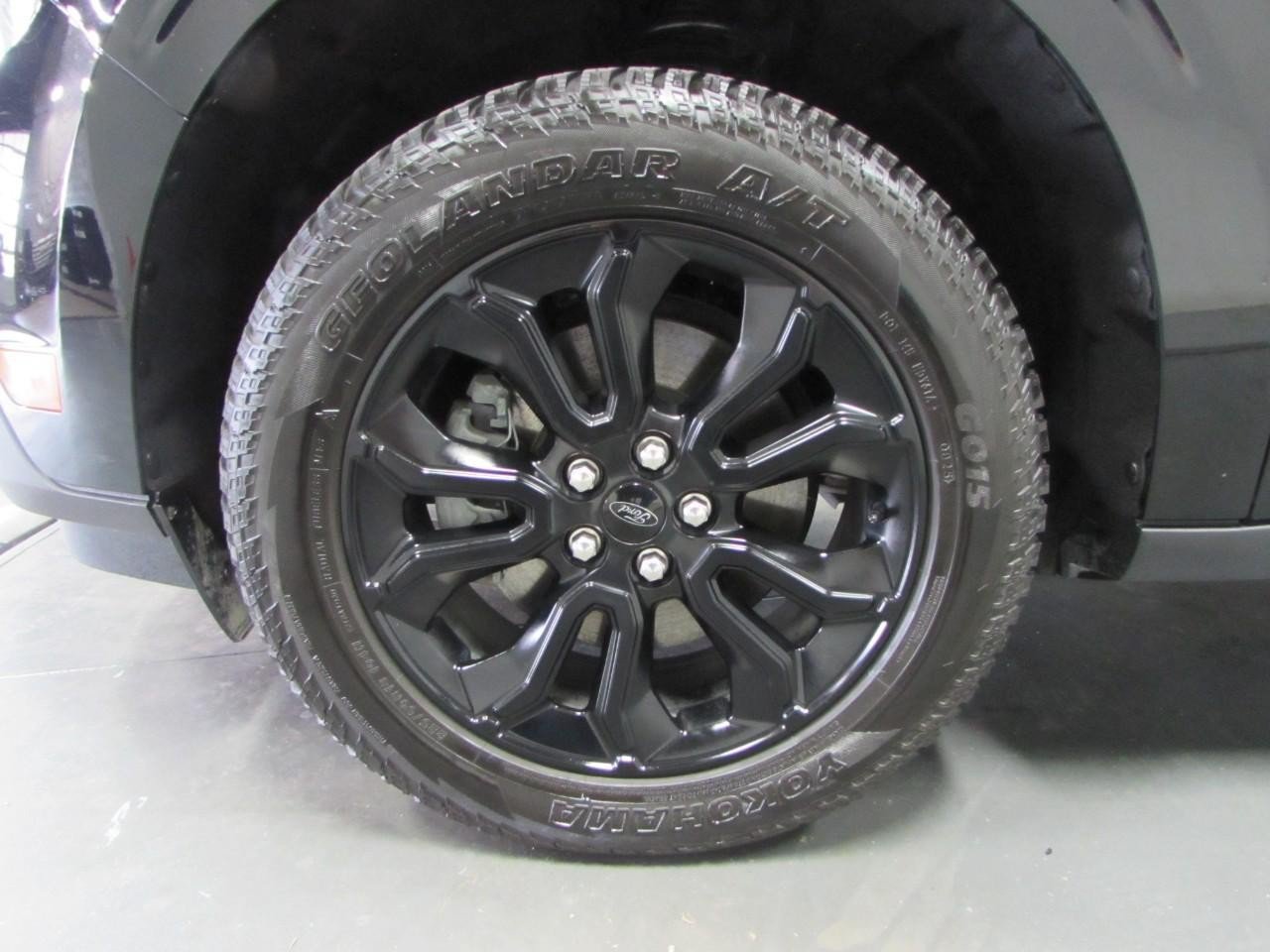 Certified 2024 Ford Maverick Lariat w/ Black Appearance Package FWD image 9