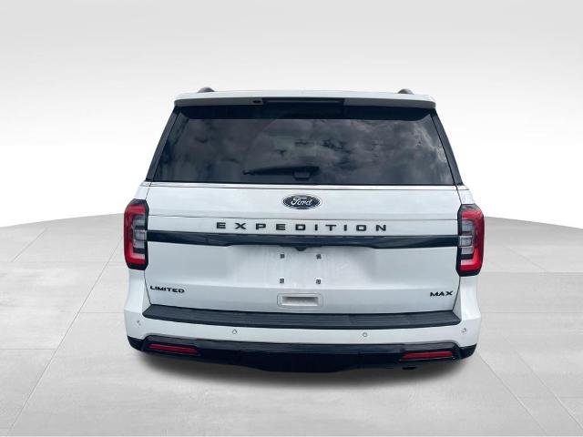 Certified 2023 Ford Expedition Max Limited AWD/4WD image 14