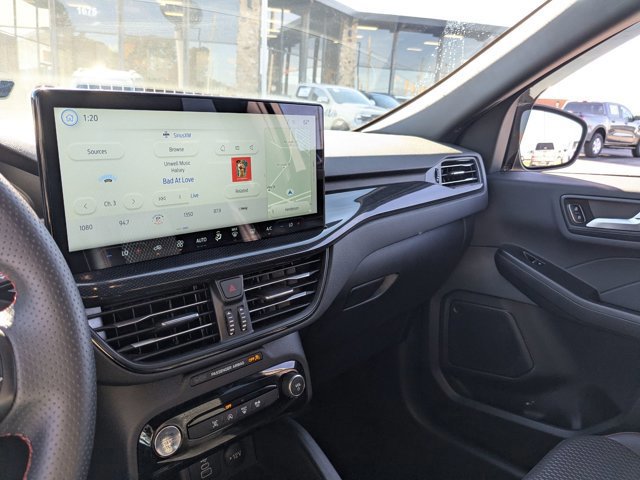 Certified 2024 Ford Escape ST-Line w/ Tech Pack #1 image 20