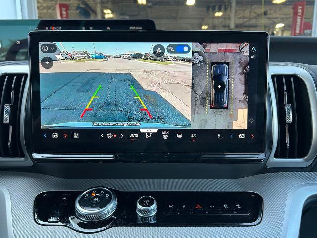 Certified 2025 Ford Expedition Active AWD/4WD image 16
