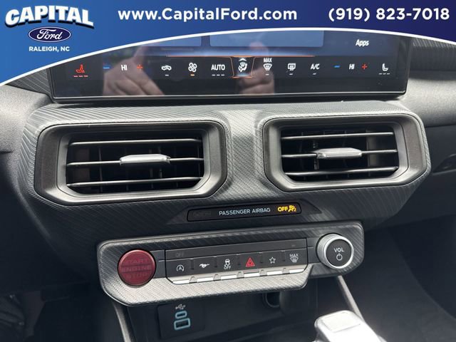 Certified 2024 Ford Mustang Coupe image 27