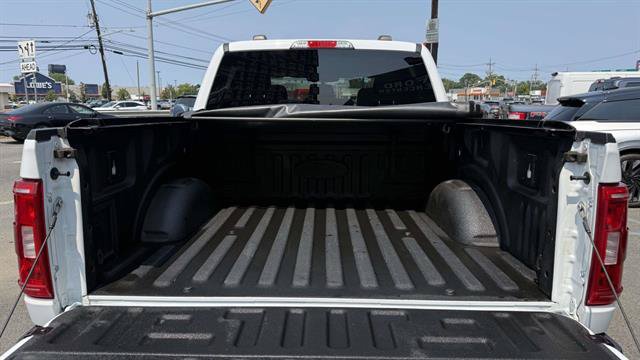 Certified 2023 Ford F150 XLT w/ Equipment Group 302A High AWD/4WD image 40