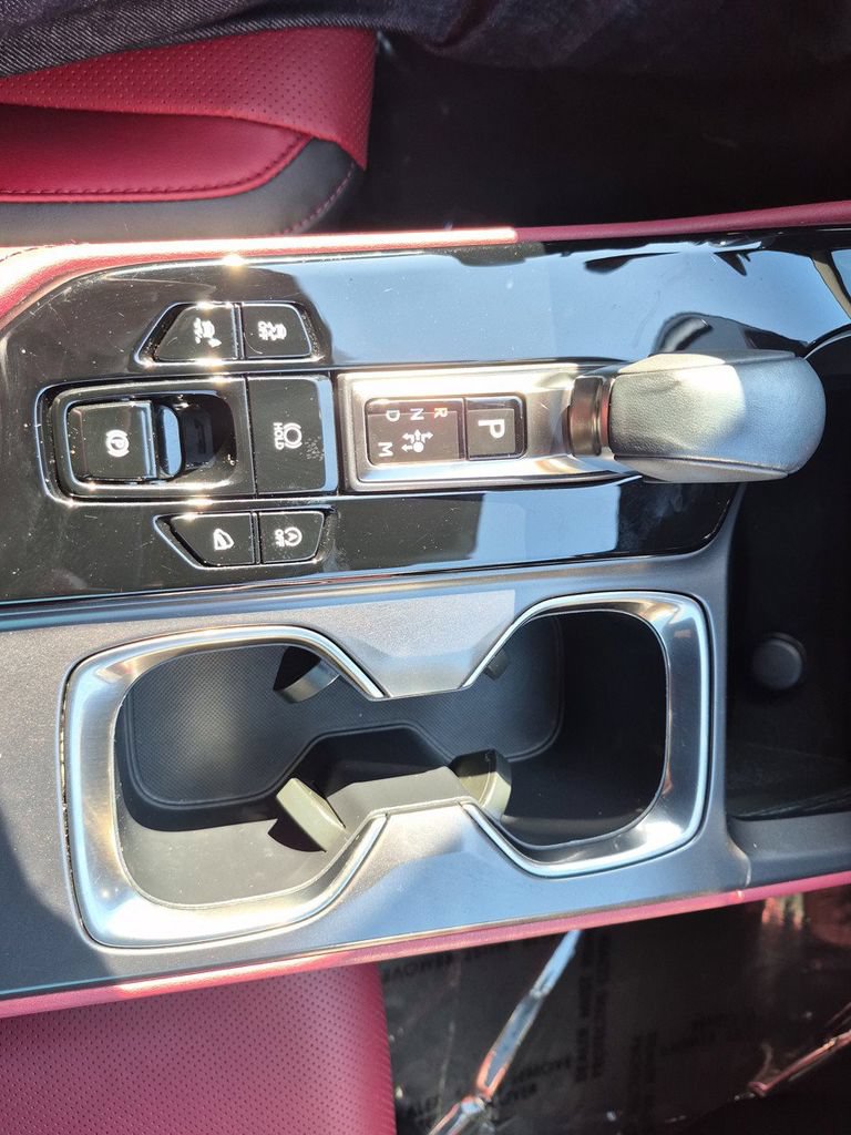 Used 2024 Lexus NX 250 AWD w/ Cold Area Package image 26