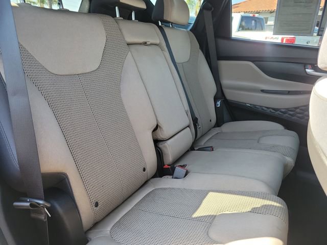 Used 2020 Hyundai Santa Fe SEL image 26