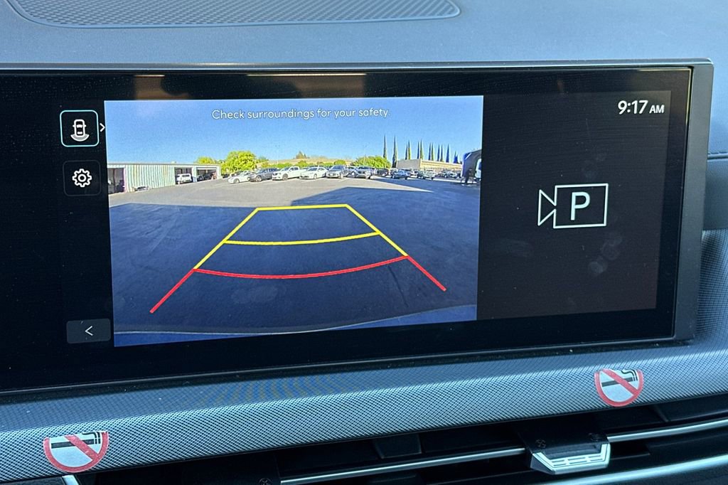 Used 2025 Hyundai Sonata SEL image 17