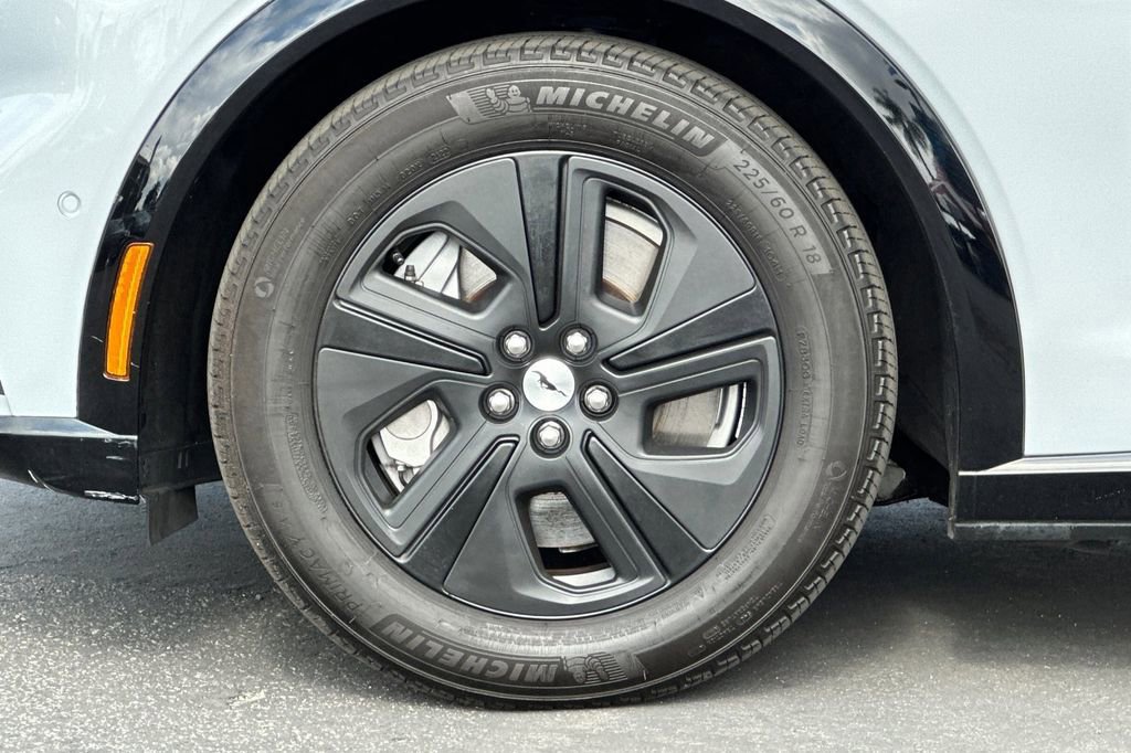 Certified 2022 Ford Mustang Mach-E California Route 1 image 29