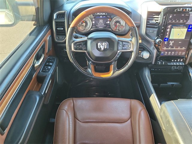 Used 2019 RAM 1500 Limited image 11