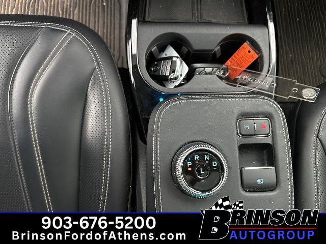 Certified 2021 Ford Mustang Mach-E Premium RWD image 17