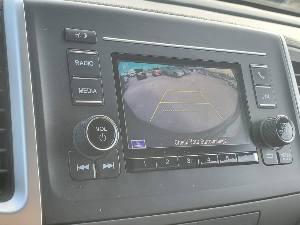 Used 2020 Honda Pilot LX image 26