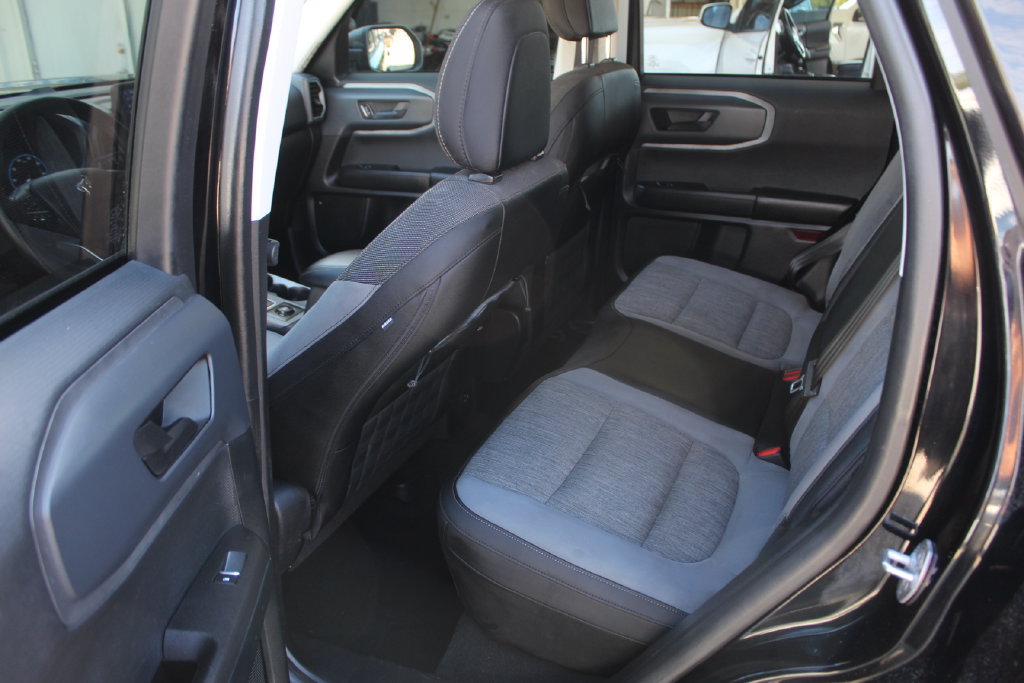 Certified 2021 Ford Bronco Sport Big Bend AWD/4WD image 26