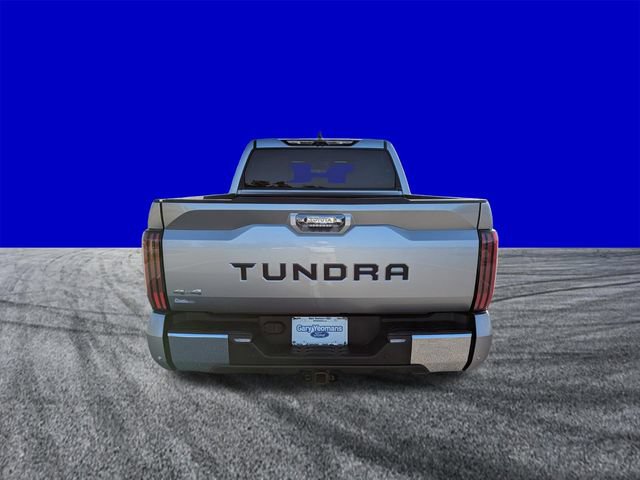 Used 2023 Toyota Tundra 1794 Edition w/ TRD Off-Road Package AWD/4WD image 5