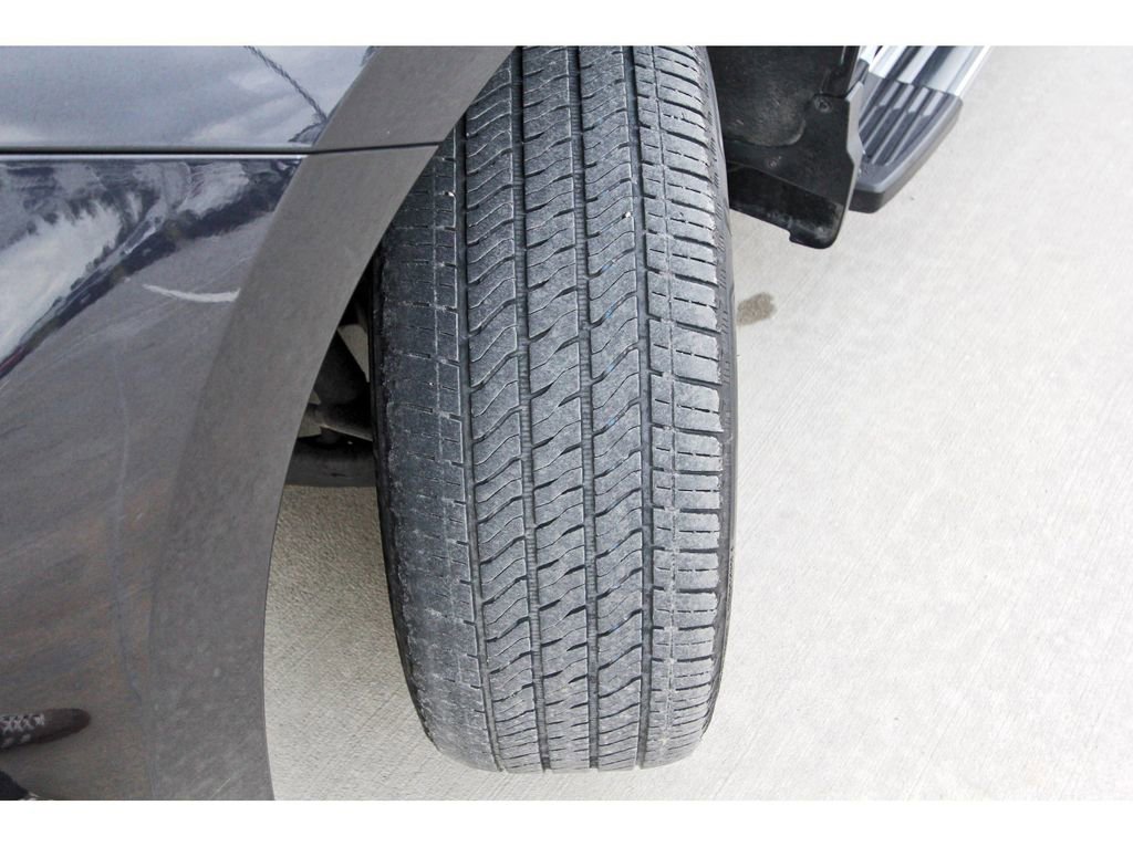 Used 2022 Chevrolet Silverado 1500 High Country image 31