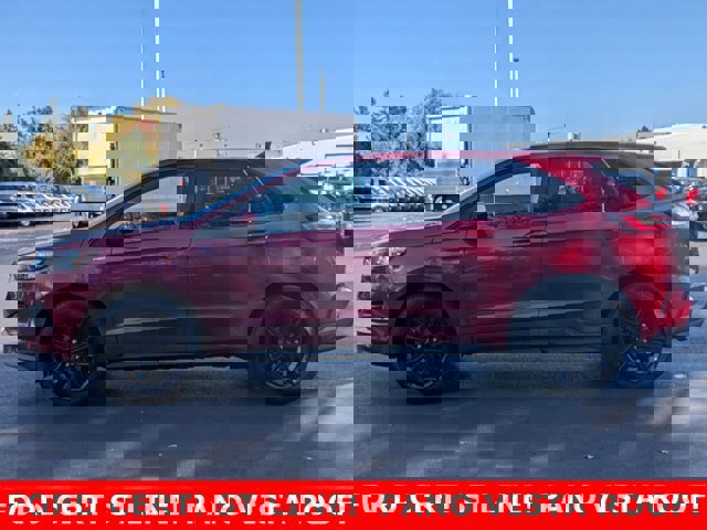 Certified 2024 Ford Edge ST-Line image 6