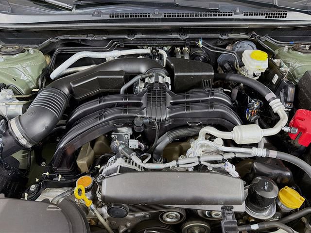 Used 2024 Subaru Crosstrek 2.5i Sport image 36