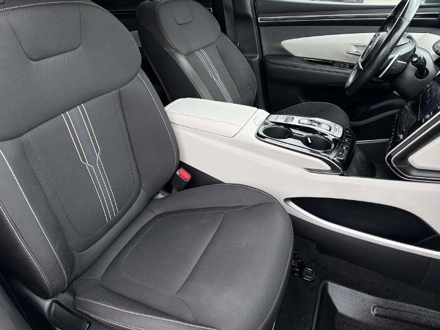 Used 2022 Hyundai Tucson SEL AWD/4WD image 25