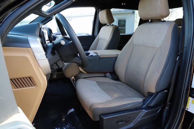 Certified 2023 Ford F150 XLT image 15