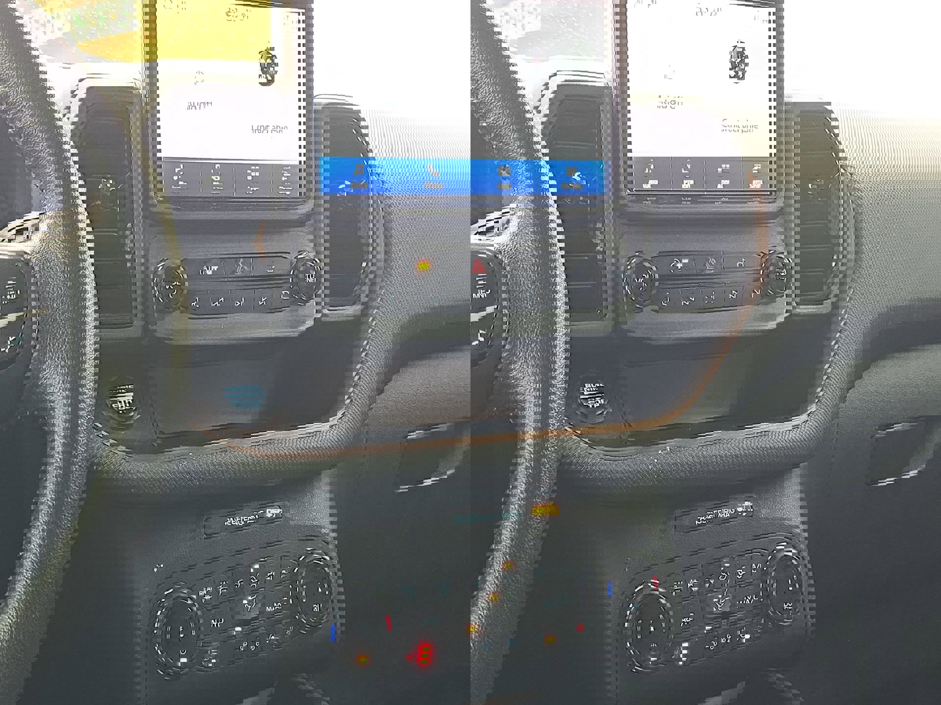 Certified 2022 Ford Bronco Sport Badlands w/ Premium Package image 15