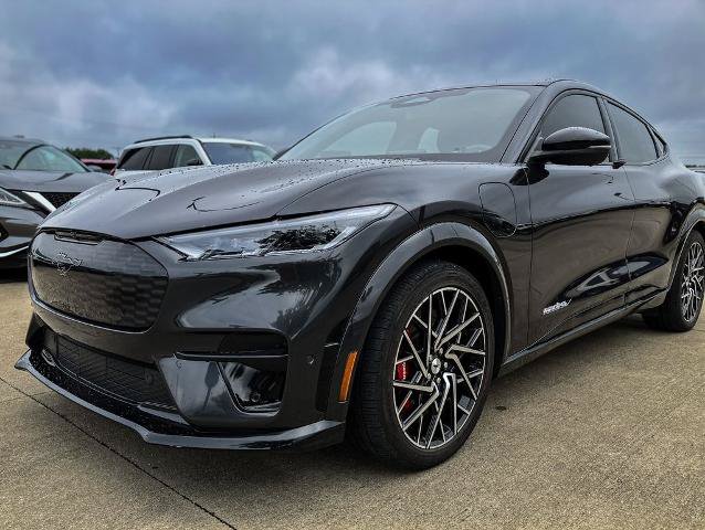 Certified 2022 Ford Mustang Mach-E GT w/ GT Performance Edition