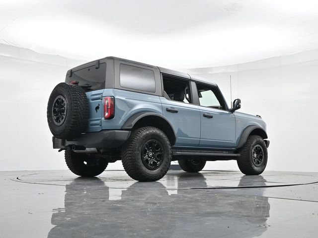 Certified 2023 Ford Bronco Wildtrak image 30